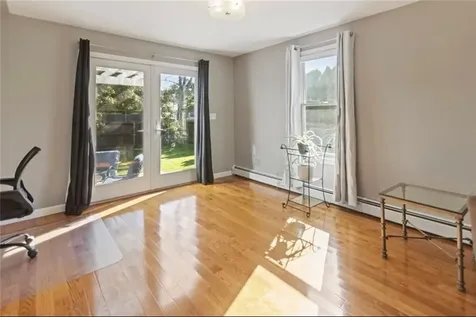 44 Basswood Drive Bristol RI 02809