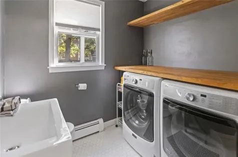 44 Basswood Drive Bristol RI 02809