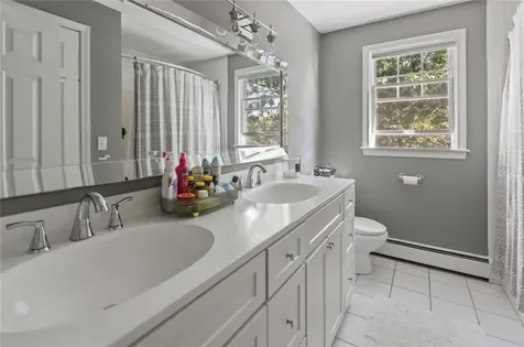 44 Basswood Drive Bristol RI 02809