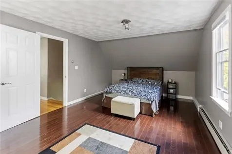 44 Basswood Drive Bristol RI 02809