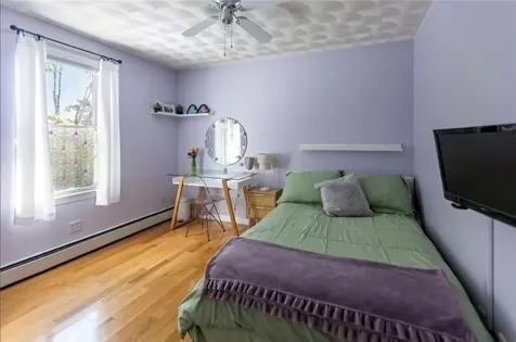 44 Basswood Drive Bristol RI 02809