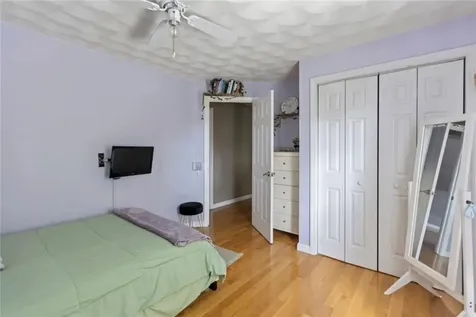 44 Basswood Drive Bristol RI 02809