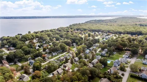 44 Basswood Drive Bristol RI 02809