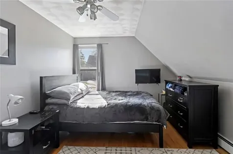 44 Basswood Drive Bristol RI 02809