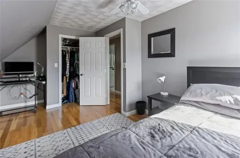 44 Basswood Drive Bristol RI 02809