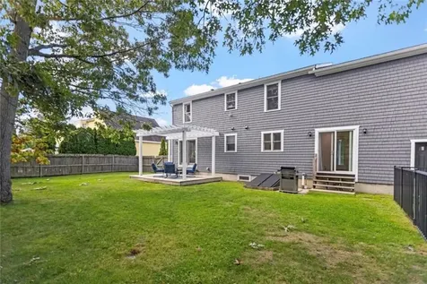 44 Basswood Drive Bristol RI 02809