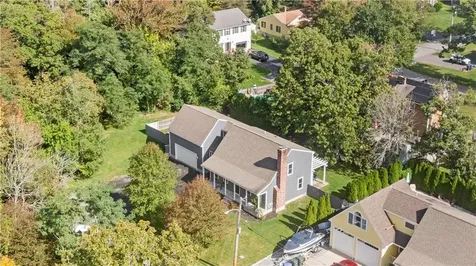 44 Basswood Drive Bristol RI 02809