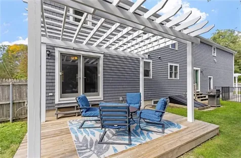 44 Basswood Drive Bristol RI 02809