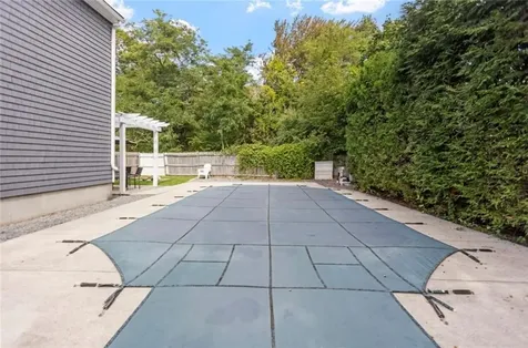 44 Basswood Drive Bristol RI 02809