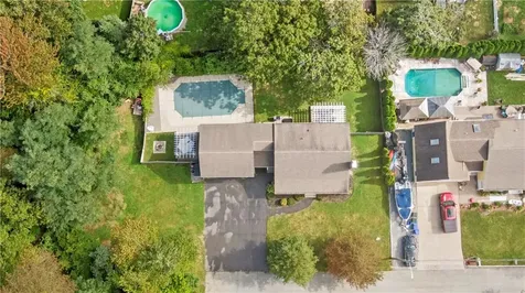 44 Basswood Drive Bristol RI 02809