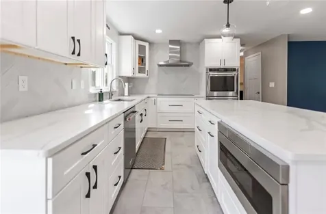 44 Basswood Drive Bristol RI 02809