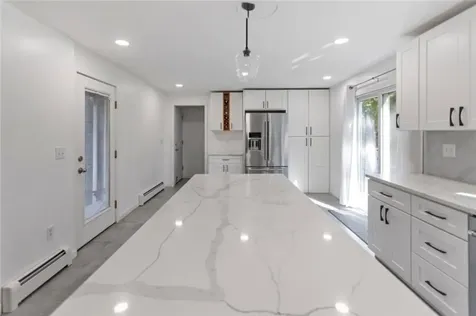 44 Basswood Drive Bristol RI 02809