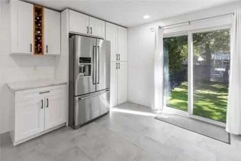 44 Basswood Drive Bristol RI 02809