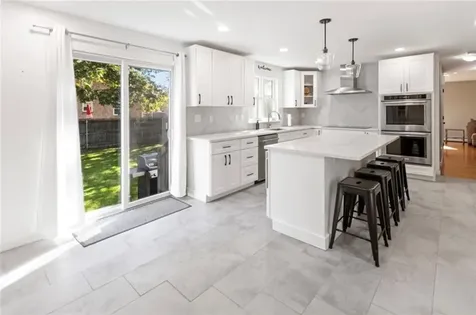 44 Basswood Drive Bristol RI 02809