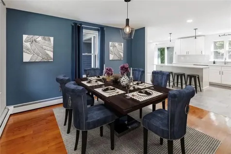 44 Basswood Drive Bristol RI 02809