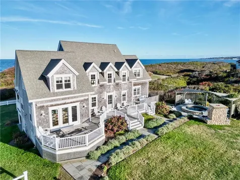 1743 Corn Neck Road Block Island RI 02807