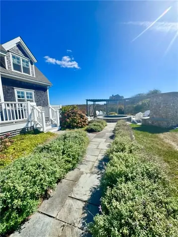 1743 Corn Neck Road Block Island RI 02807