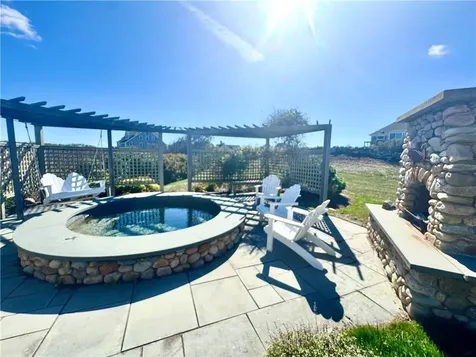 1743 Corn Neck Road Block Island RI 02807