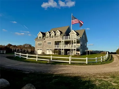 1743 Corn Neck Road Block Island RI 02807