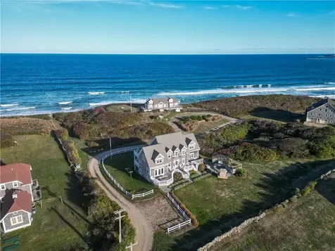 1743 Corn Neck Road Block Island RI 02807