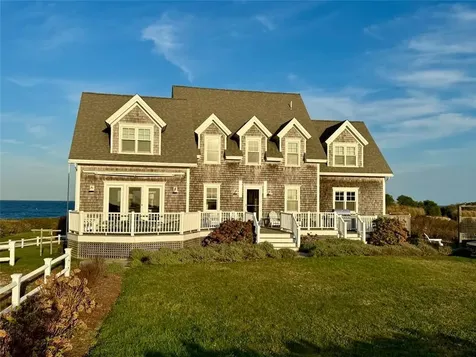 1743 Corn Neck Road Block Island RI 02807