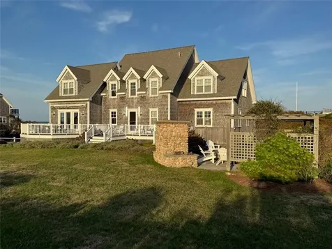 1743 Corn Neck Road Block Island RI 02807