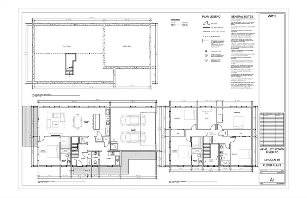 0 Twin River Road Lincoln RI 02865