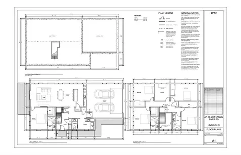 0 Twin River Road Lincoln RI 02865