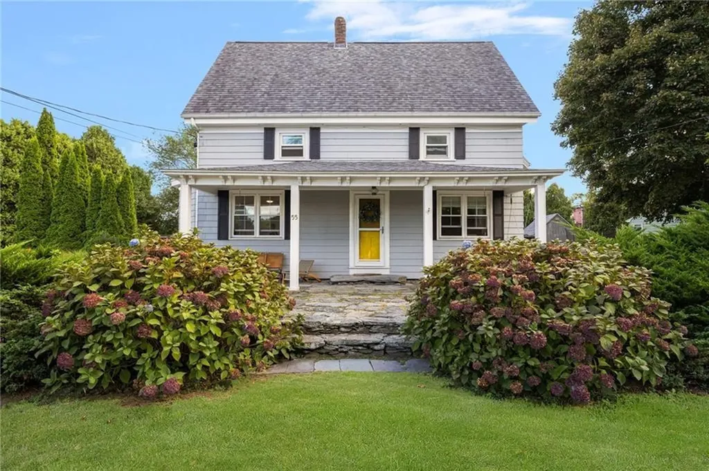 55 Park Avenue Portsmouth RI 02871
