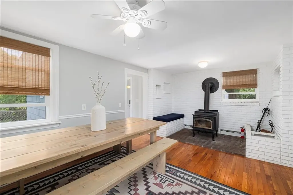 55 Park Avenue Portsmouth RI 02871