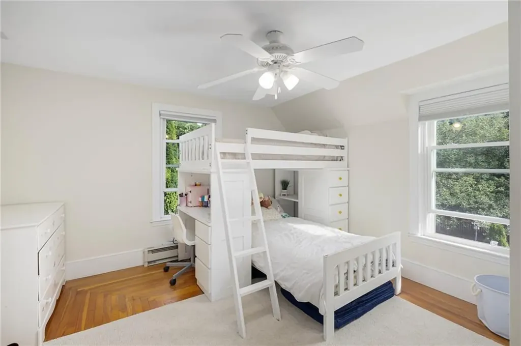 55 Park Avenue Portsmouth RI 02871