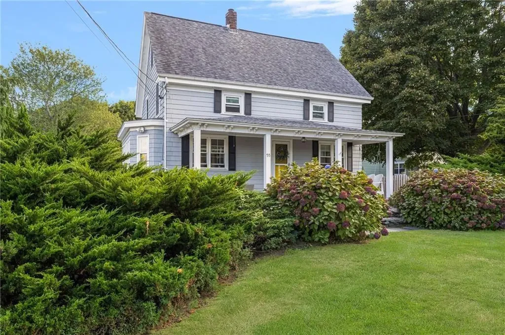 55 Park Avenue Portsmouth RI 02871