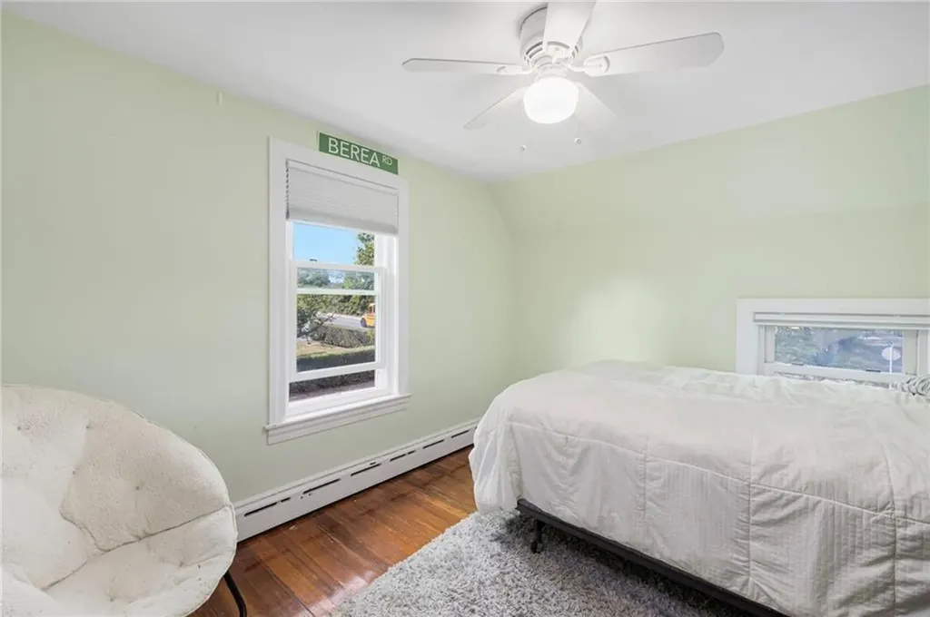 55 Park Avenue Portsmouth RI 02871