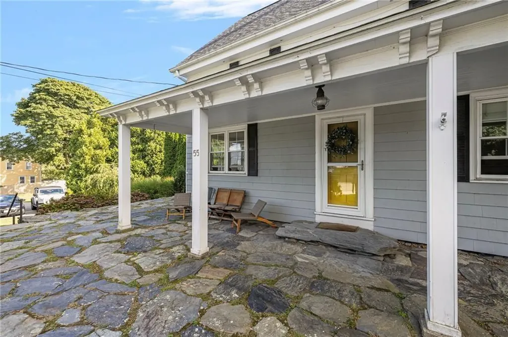 55 Park Avenue Portsmouth RI 02871