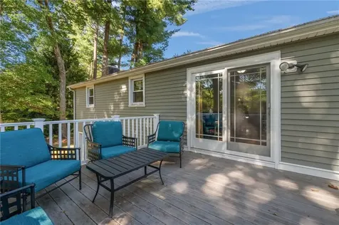 22 Nised Drive North Kingstown RI 02852