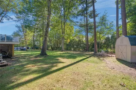 22 Nised Drive North Kingstown RI 02852