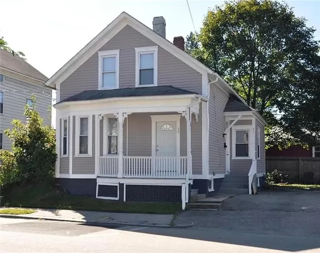 56 Killingly Street Providence RI 02909