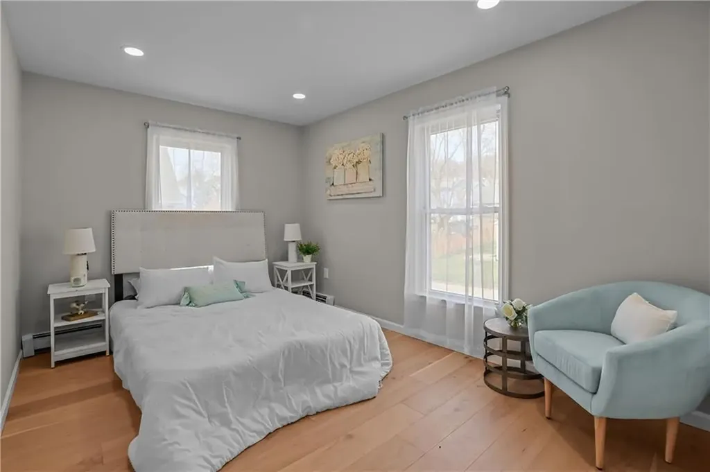 20 Padelford Street Providence RI 02906