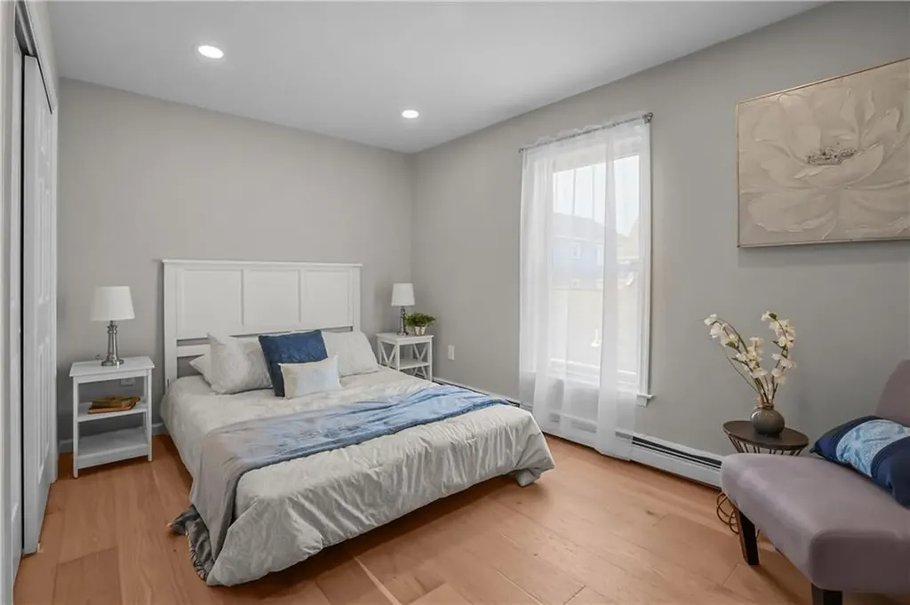 20 Padelford Street Providence RI 02906