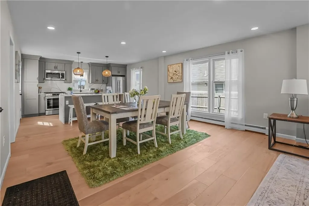 20 Padelford Street Providence RI 02906