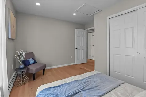 20 Padelford Street Providence RI 02906