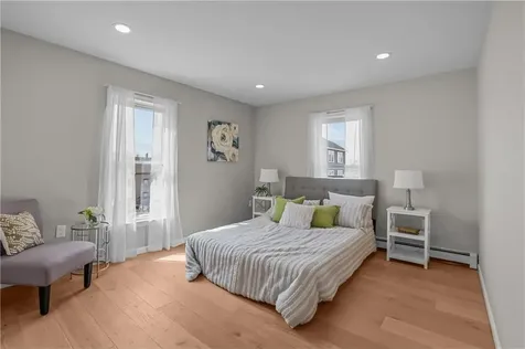 20 Padelford Street Providence RI 02906