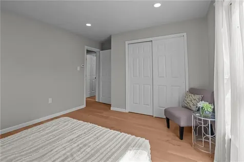 20 Padelford Street Providence RI 02906