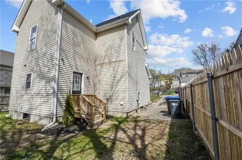 20 Padelford Street Providence RI 02906