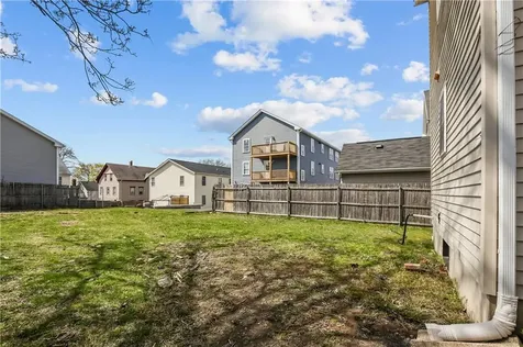 20 Padelford Street Providence RI 02906