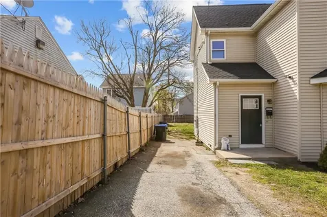 20 Padelford Street Providence RI 02906