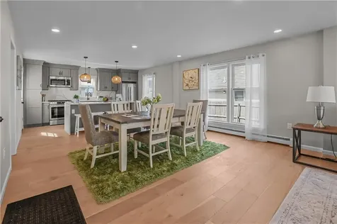 20 Padelford Street Providence RI 02906