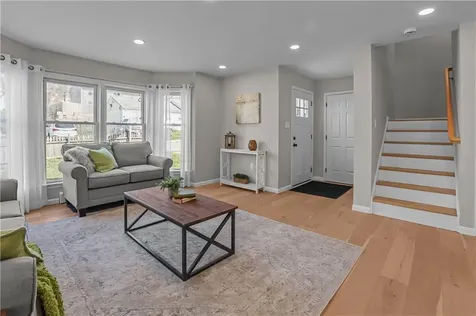 20 Padelford Street Providence RI 02906