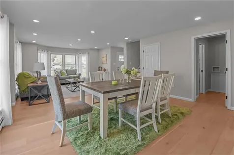 20 Padelford Street Providence RI 02906