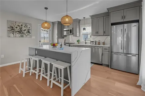 20 Padelford Street Providence RI 02906